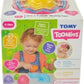 Hide &amp; Squeak Nesting Eggs