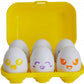 Hide And Squeak Eggs