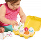 Hide And Squeak Eggs