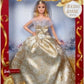 Holiday Barbie Doll