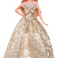 Holiday Barbie Doll