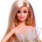 Holiday Barbie Doll