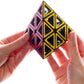 Hollow Pyraminx