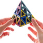 Hollow Pyraminx