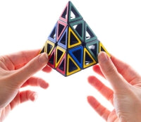 Hollow Pyraminx