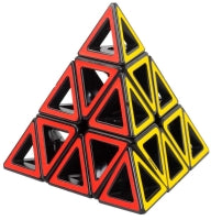 Hollow Pyraminx