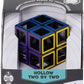 Hollow Two By Two