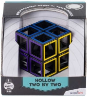 Hollow Two By Two