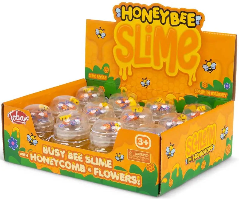 Honeybee Slime