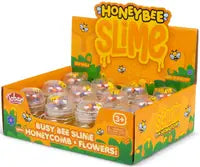 Honeybee Slime