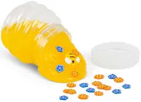 Honeybee Slime