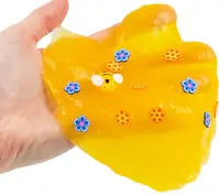 Honeybee Slime