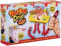 Hot Dog Drop