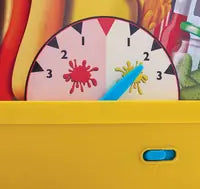 Hot Dog Drop