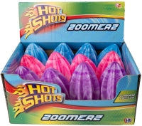 Hot Shots - Zoomerz Assorted