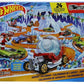 Hot Wheels Advent Calendar