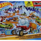 Hot Wheels Advent Calendar