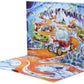 Hot Wheels Advent Calendar