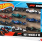 Hot Wheels Basic Car 10 Pack: Formula 1
