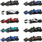 Hot Wheels Basic Car 10 Pack: Formula 1