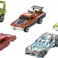 Hot Wheels Basic Car 10 Pack