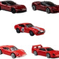 Hot Wheels Basic Car 5 Pack: Ferrari