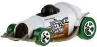 Hot Wheels Basic Car Clipstrip Assorted