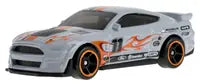 Hot Wheels Basic Car Clipstrip Assorted