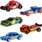 Hot Wheels Basic Car Clipstrip Assorted