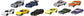 Hot Wheels Car Culture Assorted