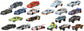 Hot Wheels Car Culture Assorted