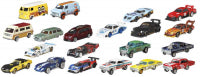 Hot Wheels Car Culture Assorted