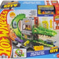 Hot Wheels City Croc Pizza Attack