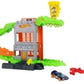 Hot Wheels City Croc Pizza Attack