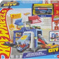 Hot Wheels City Downtown Police Tower