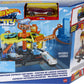 Hot Wheels City Downtown Track Set Assorted