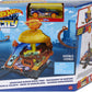 Hot Wheels City Downtown Track Set Assorted