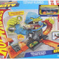 Hot Wheels City Gorilla Repair Shop