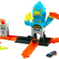 Hot Wheels City Gorilla Repair Shop