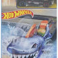Hot Wheels City Launchers Asst