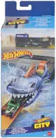 Hot Wheels City Launchers Asst
