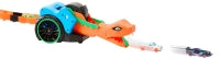 Hot Wheels City Let\'s Race Slither N Strike Snake RC