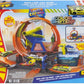 Hot Wheels City Mega Car Wash - 2026