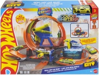 Hot Wheels City Mega Car Wash - 2026