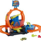 Hot Wheels City Mega Car Wash - 2026
