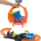 Hot Wheels City Mega Car Wash - 2026