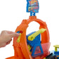 Hot Wheels City Mega Car Wash - 2026
