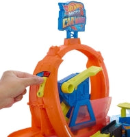 Hot Wheels City Mega Car Wash - 2026