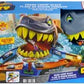 Hot Wheels City Shark Beach Playset