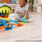 Hot Wheels City Shark Beach Playset